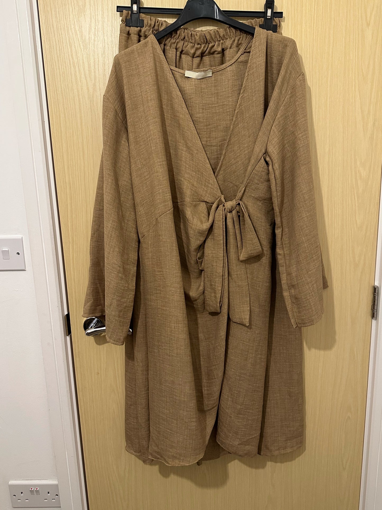 Suraya co-ord set