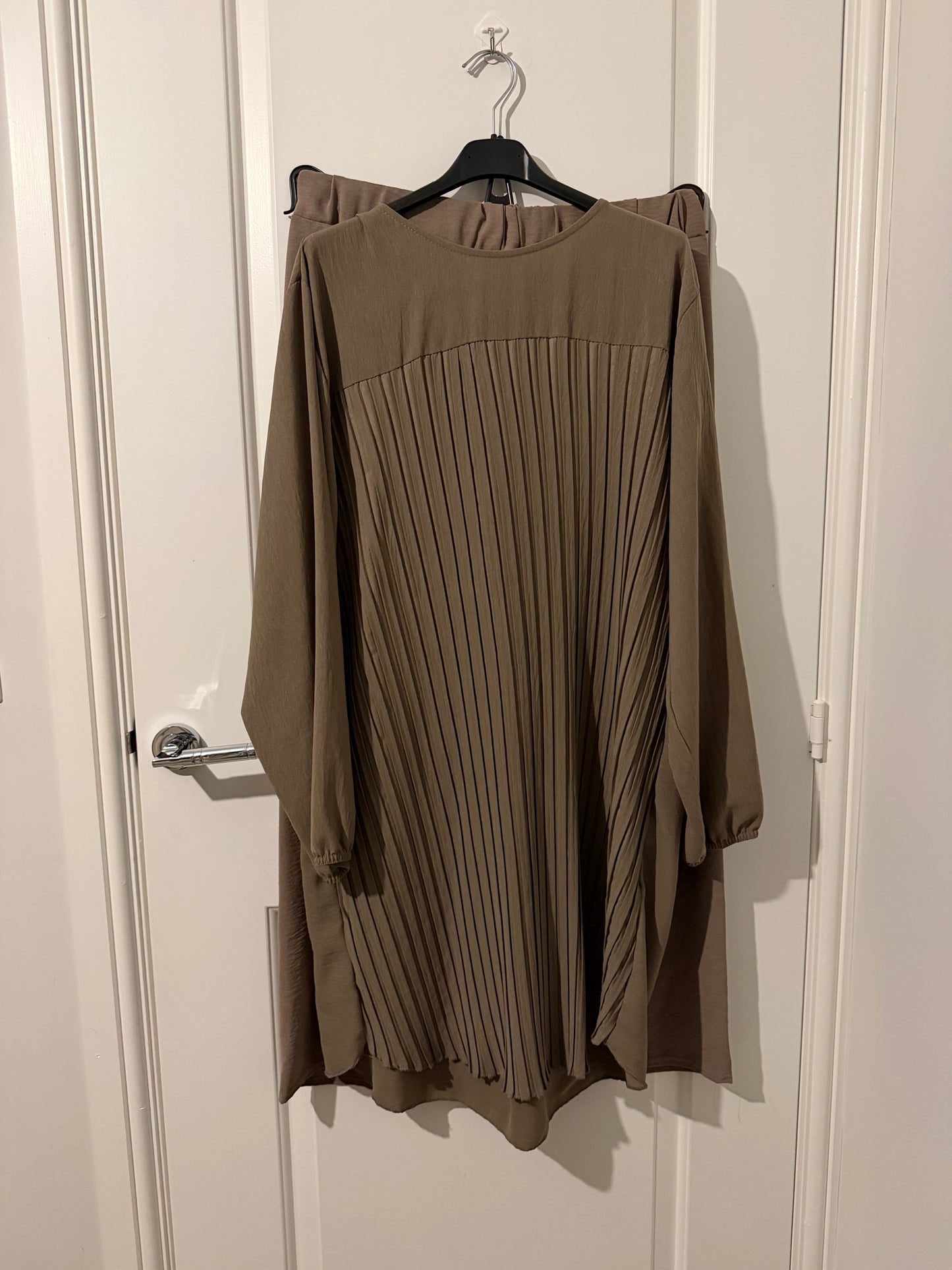 Zour coord set
