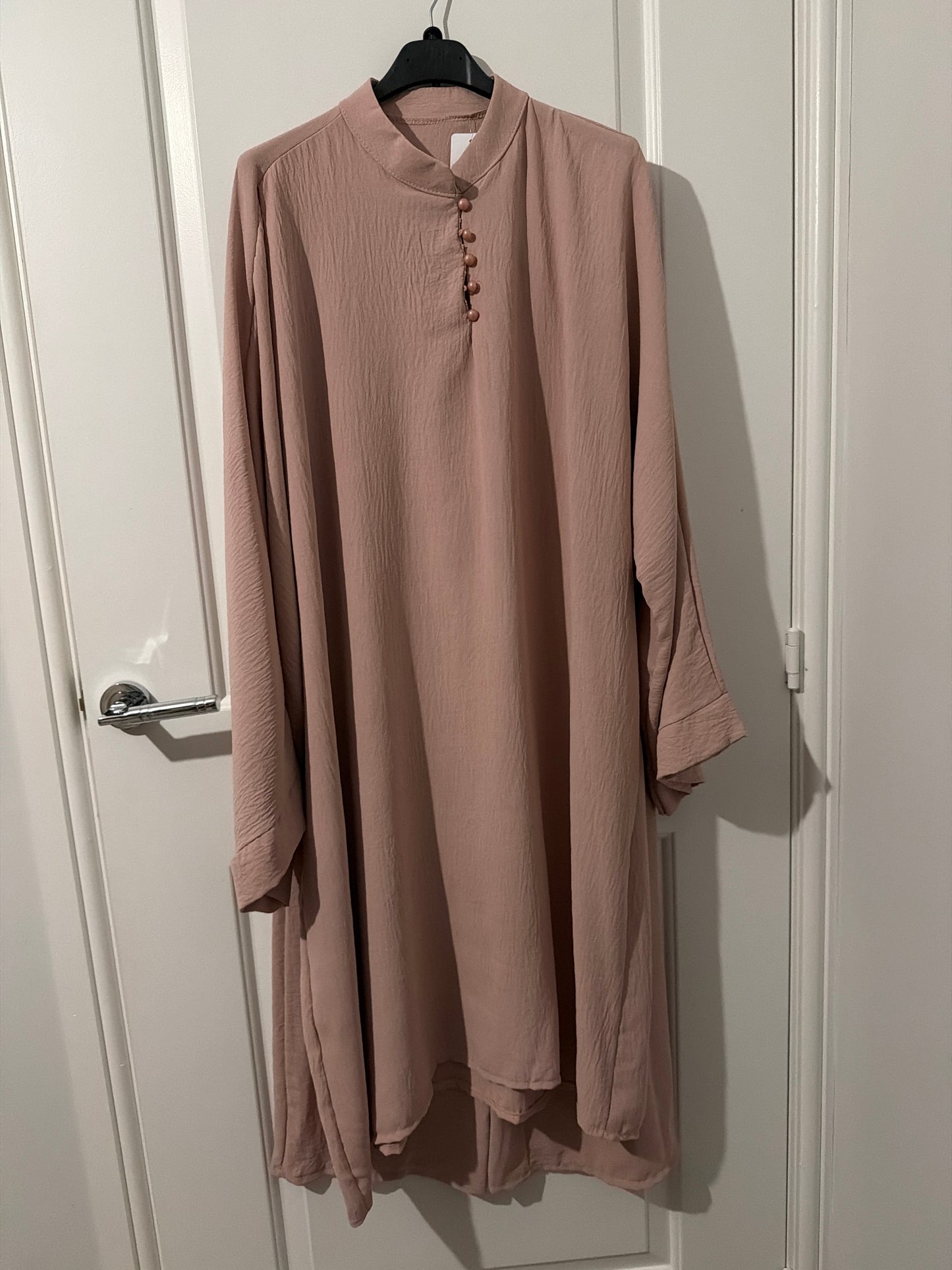 Mina co-ord set