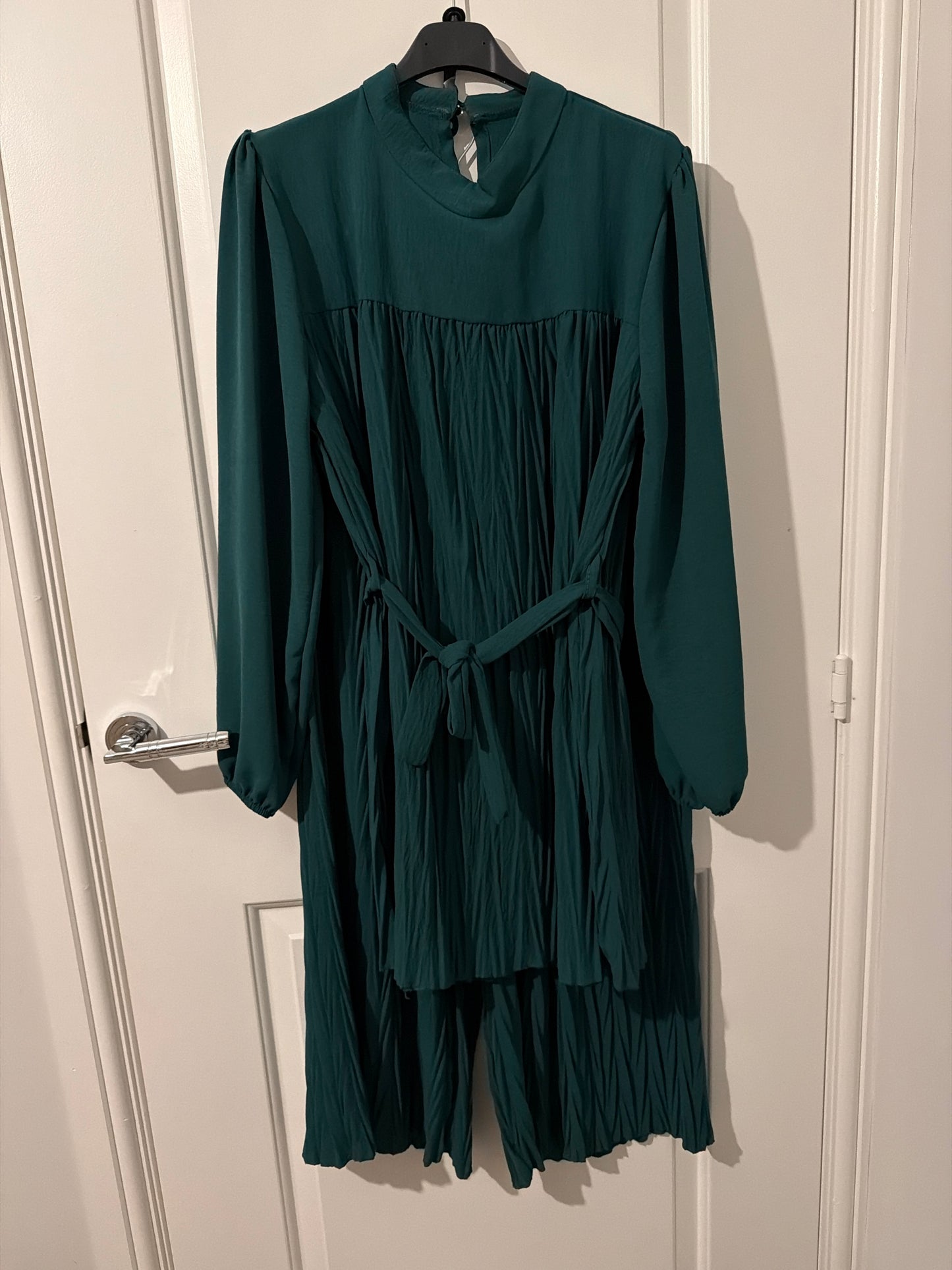 Leia coord set