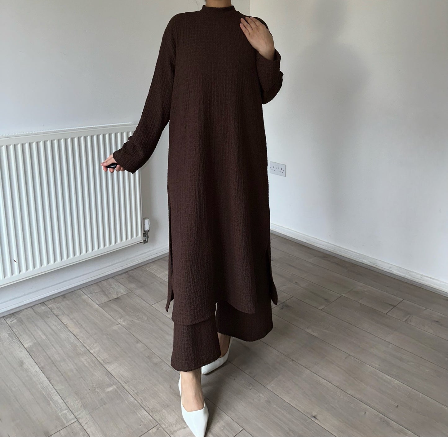 Alaia coord set