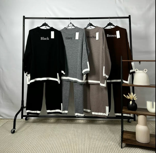 Diya Co-ord set