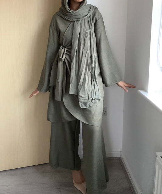 Suraya co-ord set