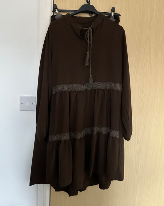 Ines co-ord set