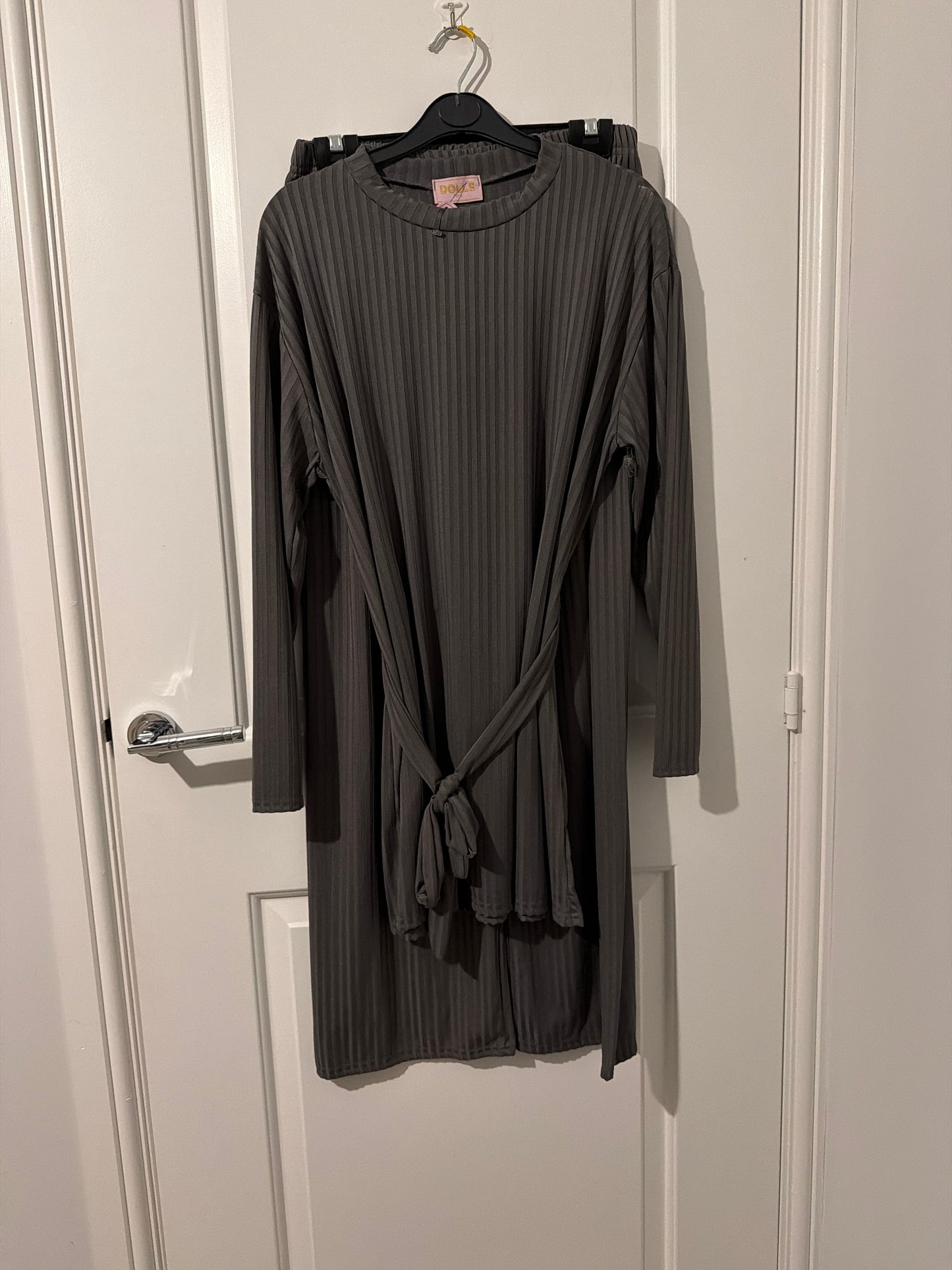 Amani co-ord set
