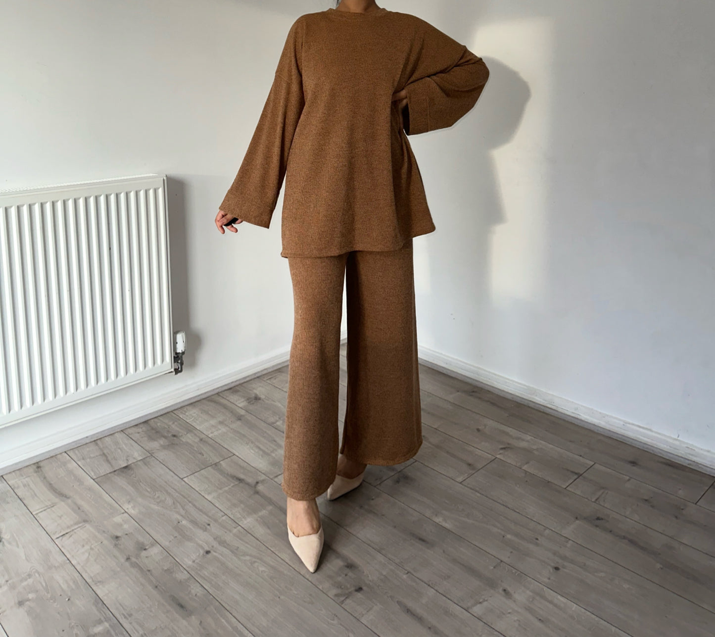 Sela Co-ord set