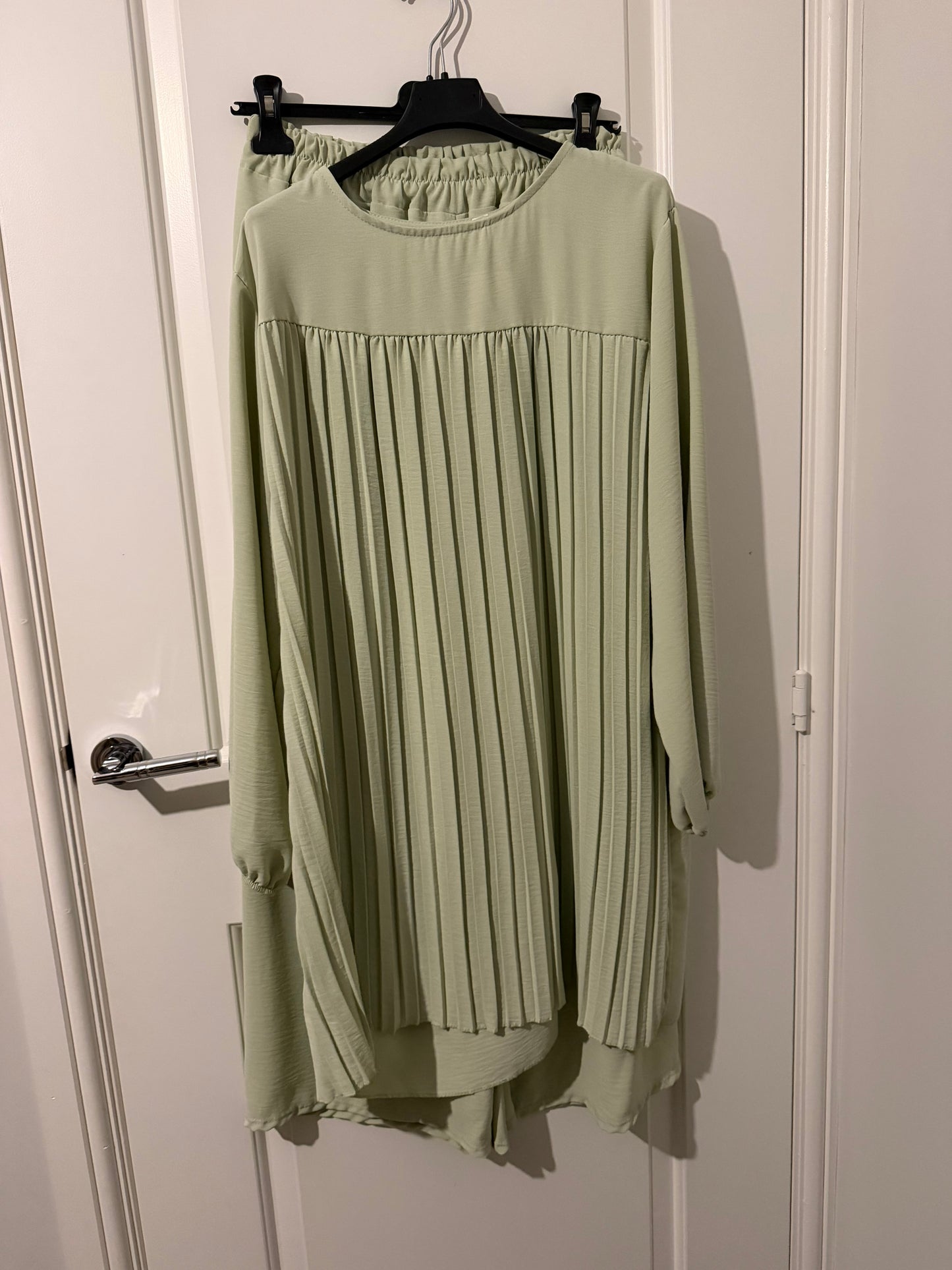 Zour coord set