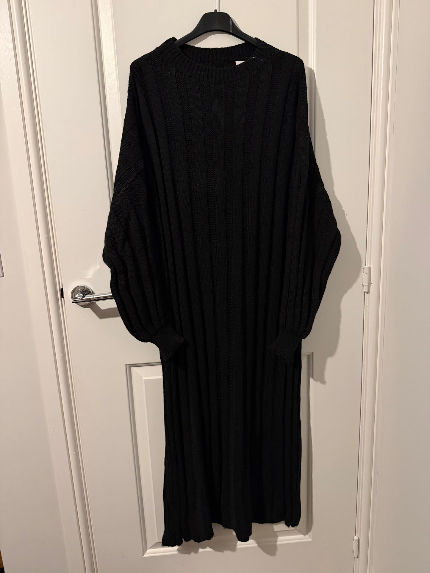Hani knit dress