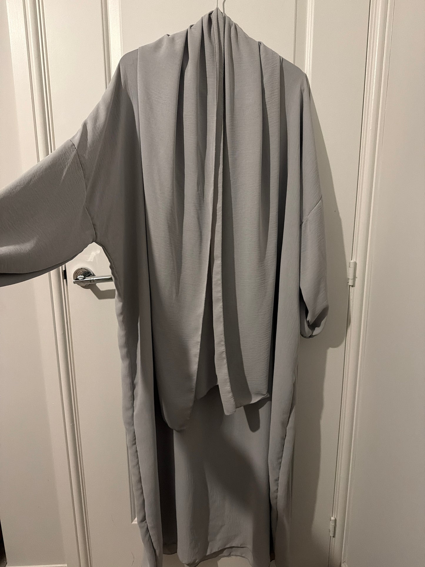 Nour 1-piece abaya