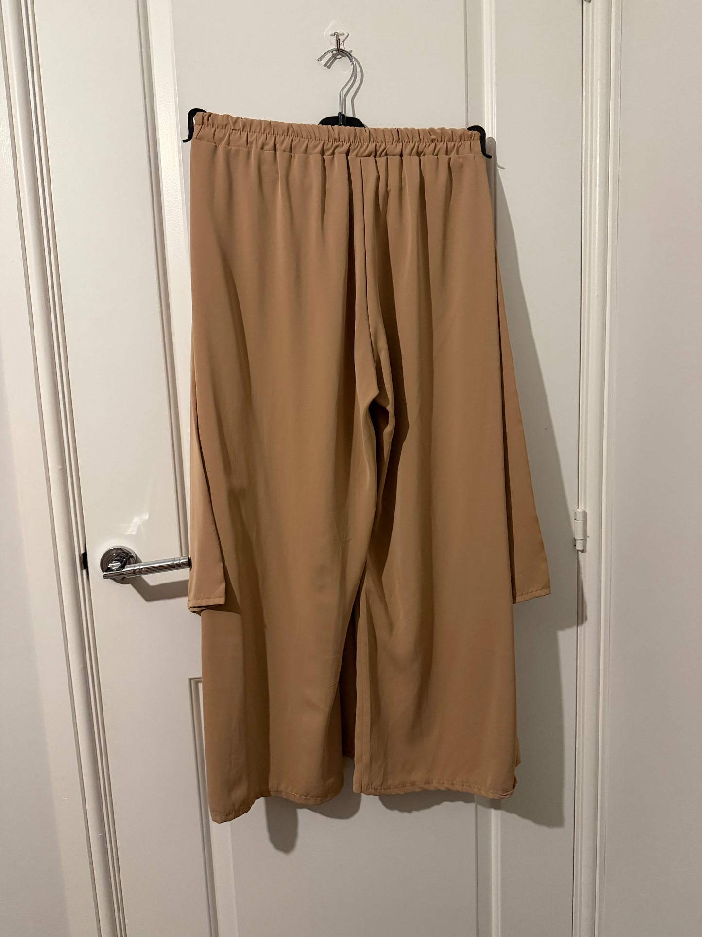 Modest Tunic & Trousers Set