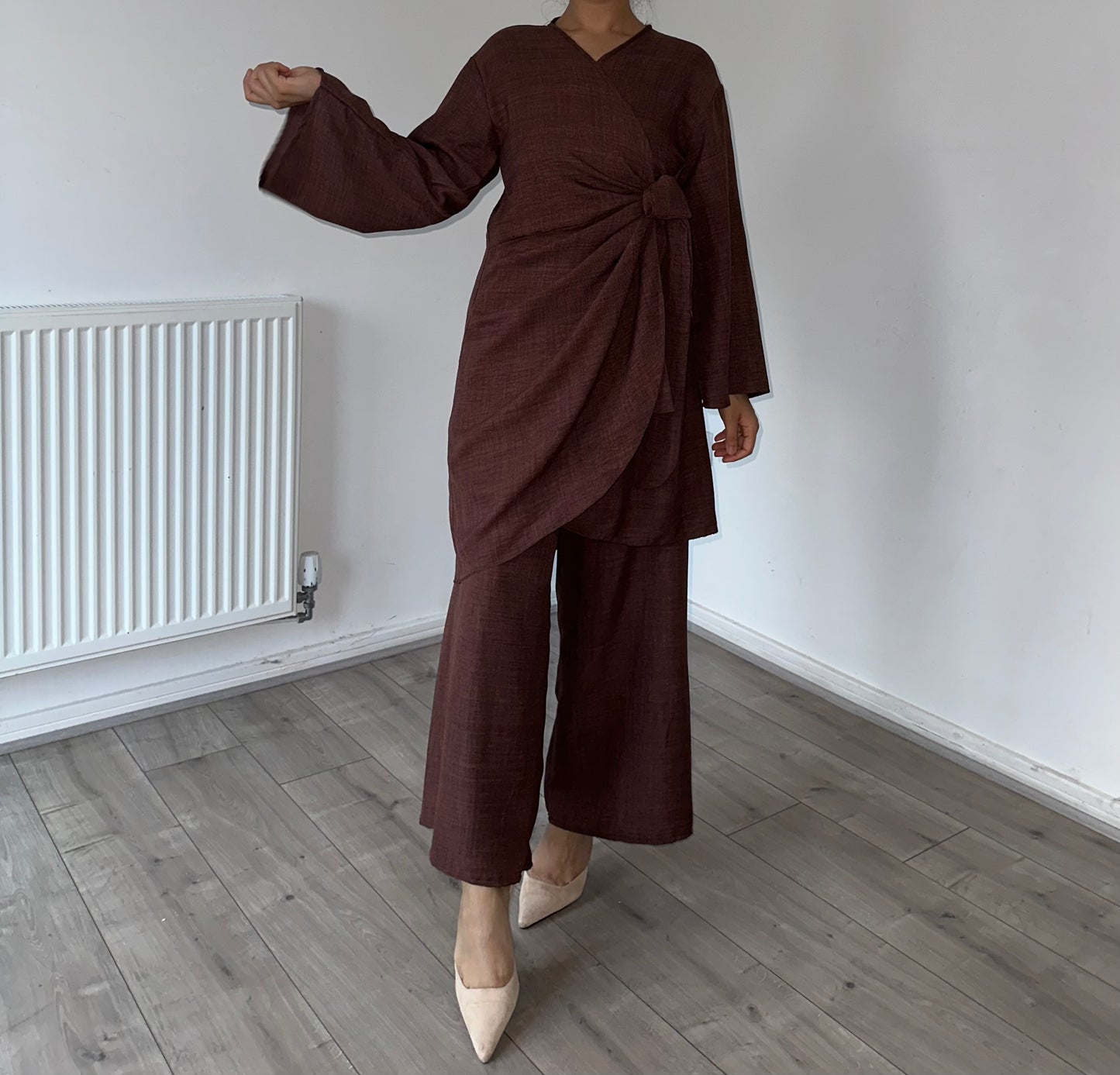 Suraya co-ord set