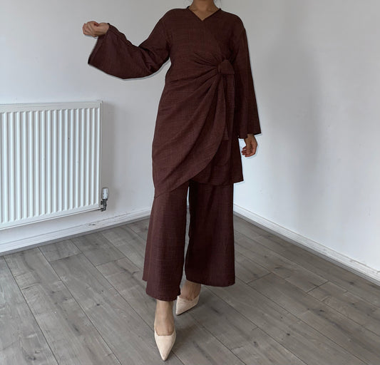 Suraya co-ord set