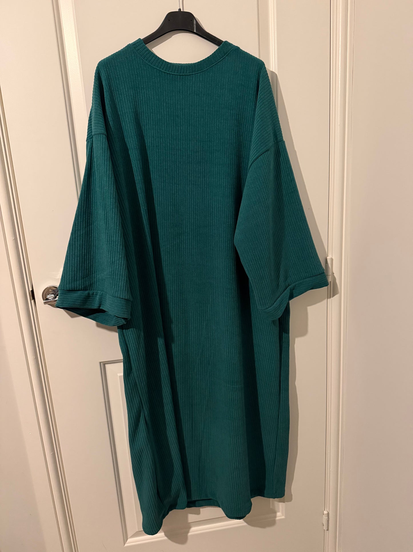 Viva midaxi dress