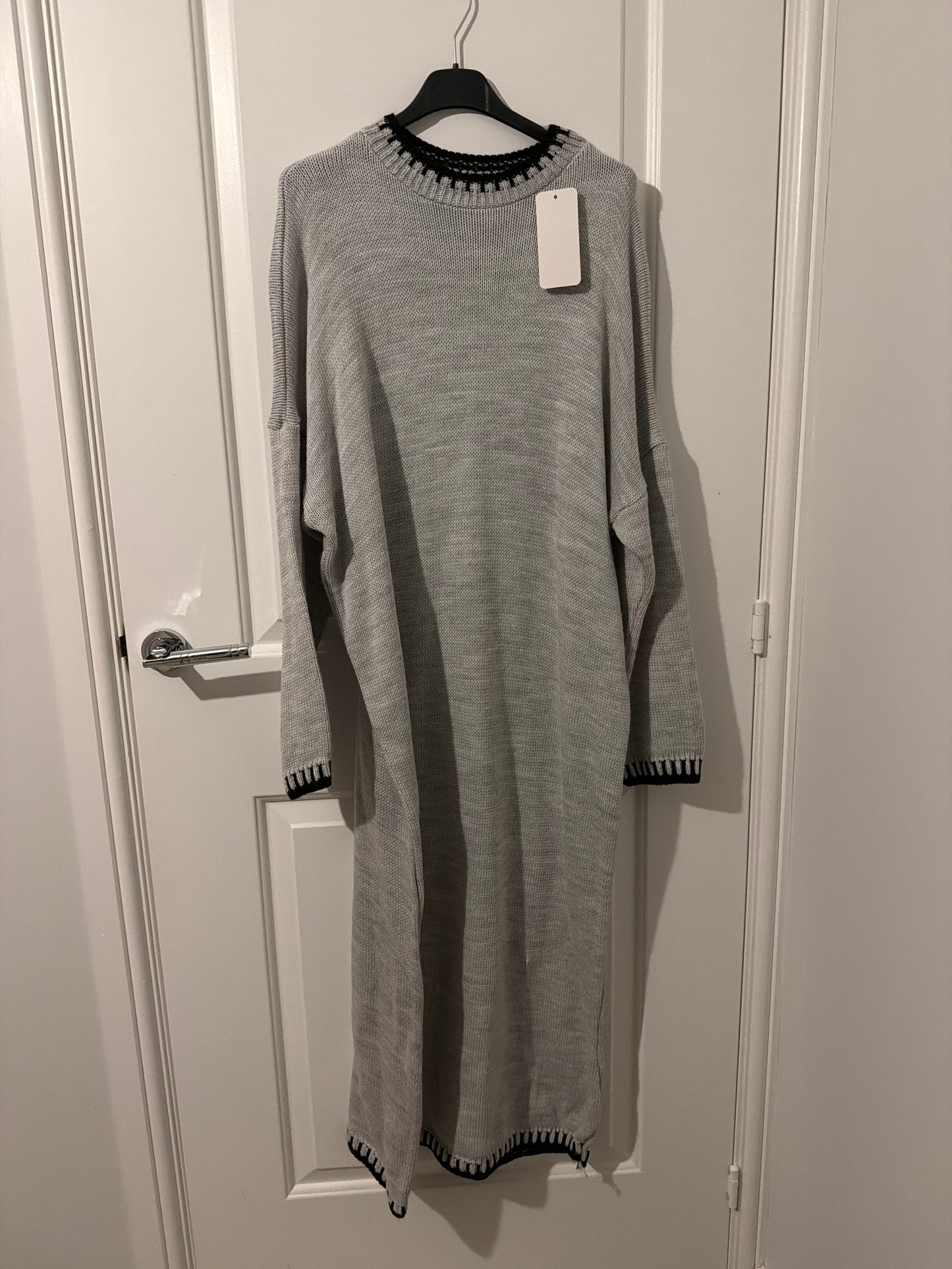 Lana midaxi dress