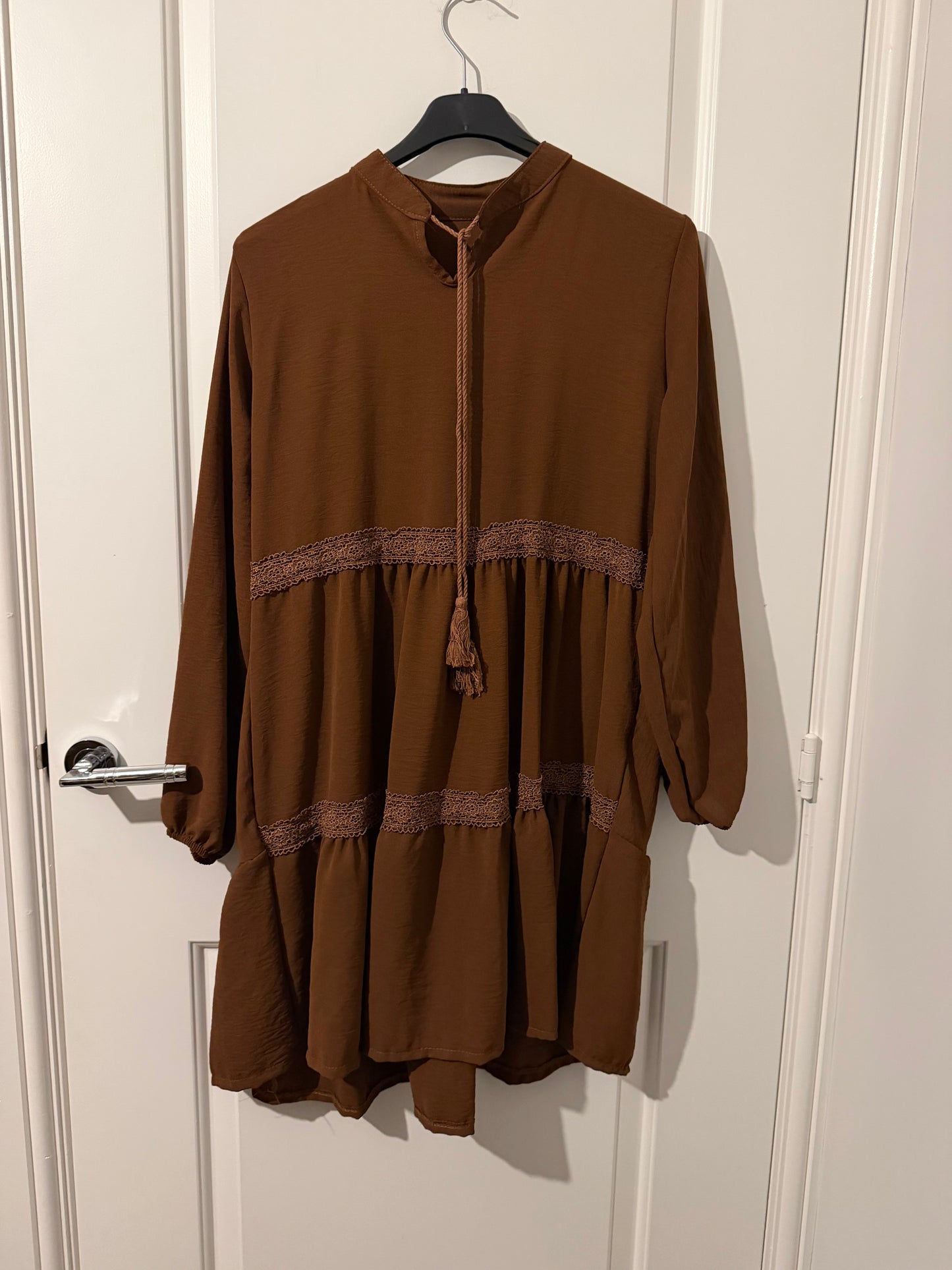 Ines co-ord set