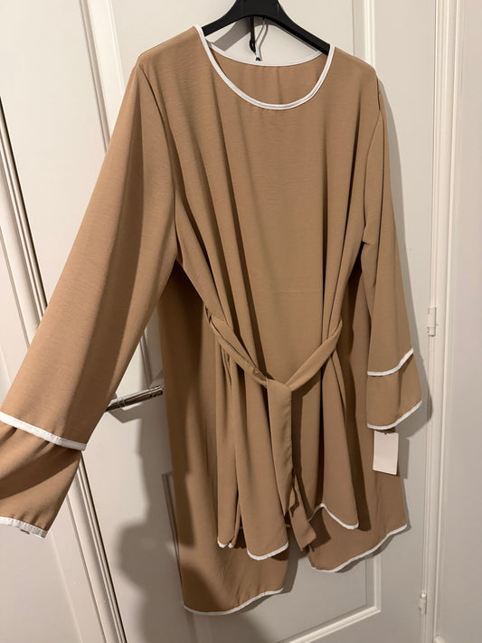 Riyal coord set