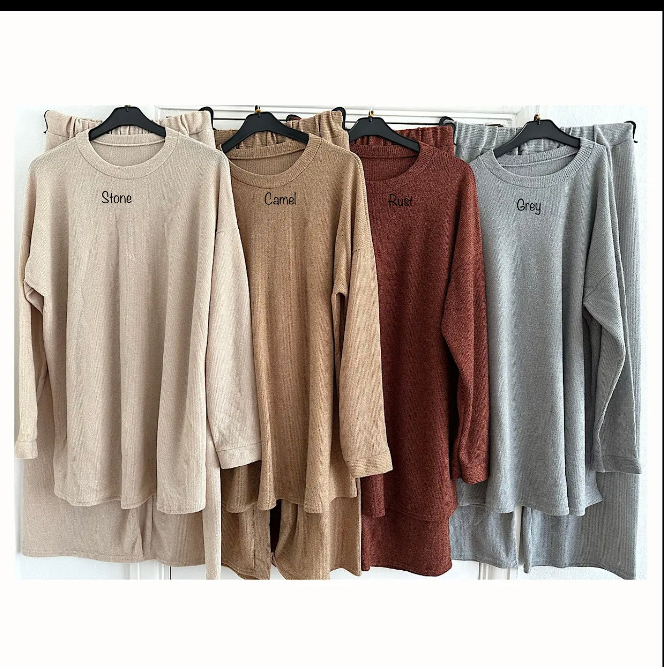 Sela Co-ord set