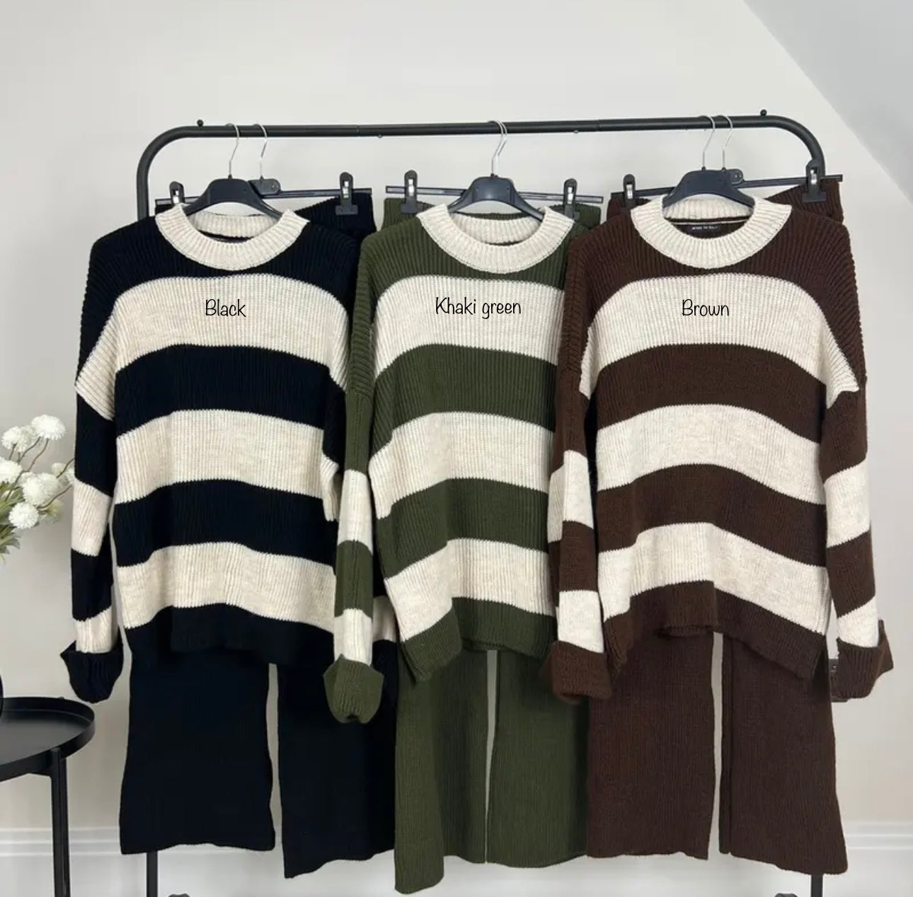 Riri coord set
