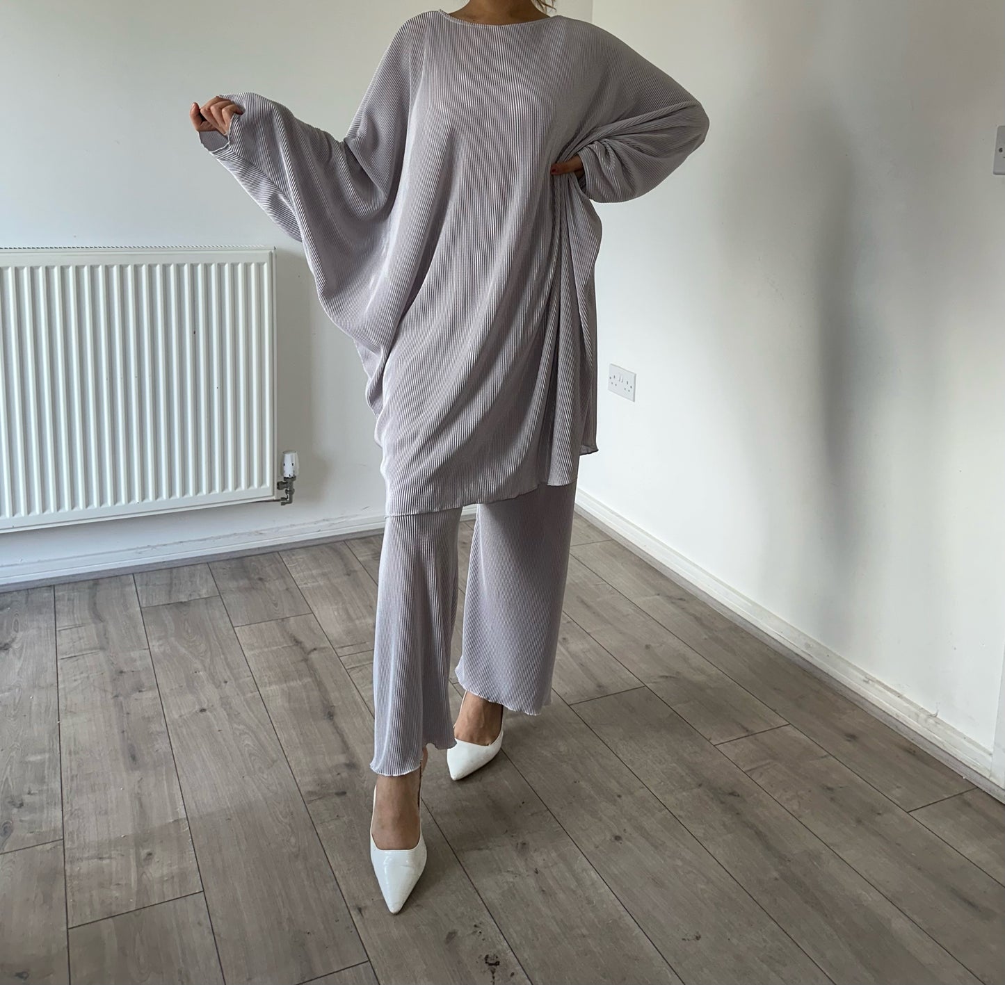 Siham co-ord set