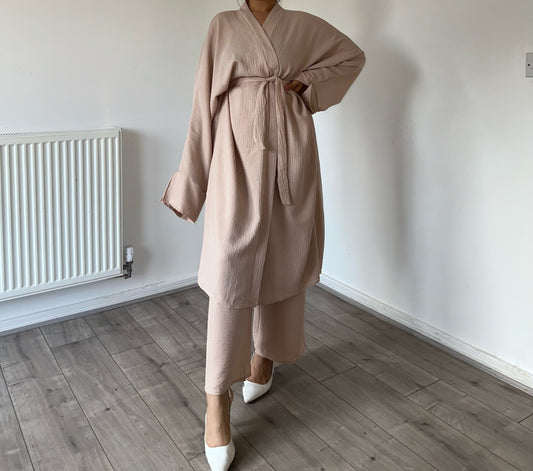 Iyla coord set