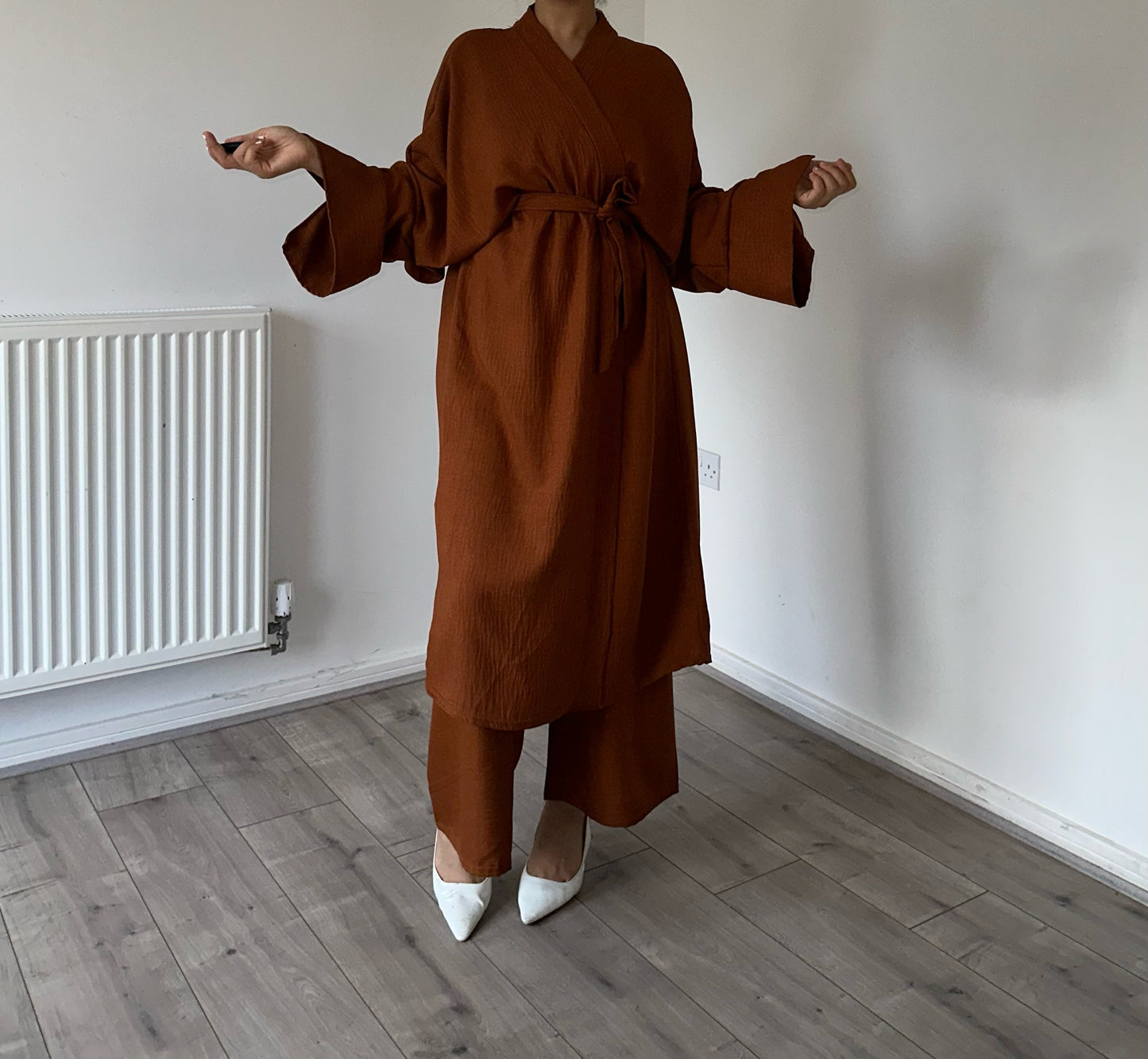 Iyla coord set