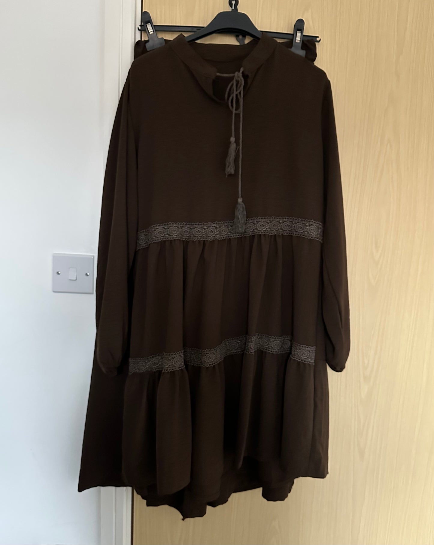 Ines co-ord set