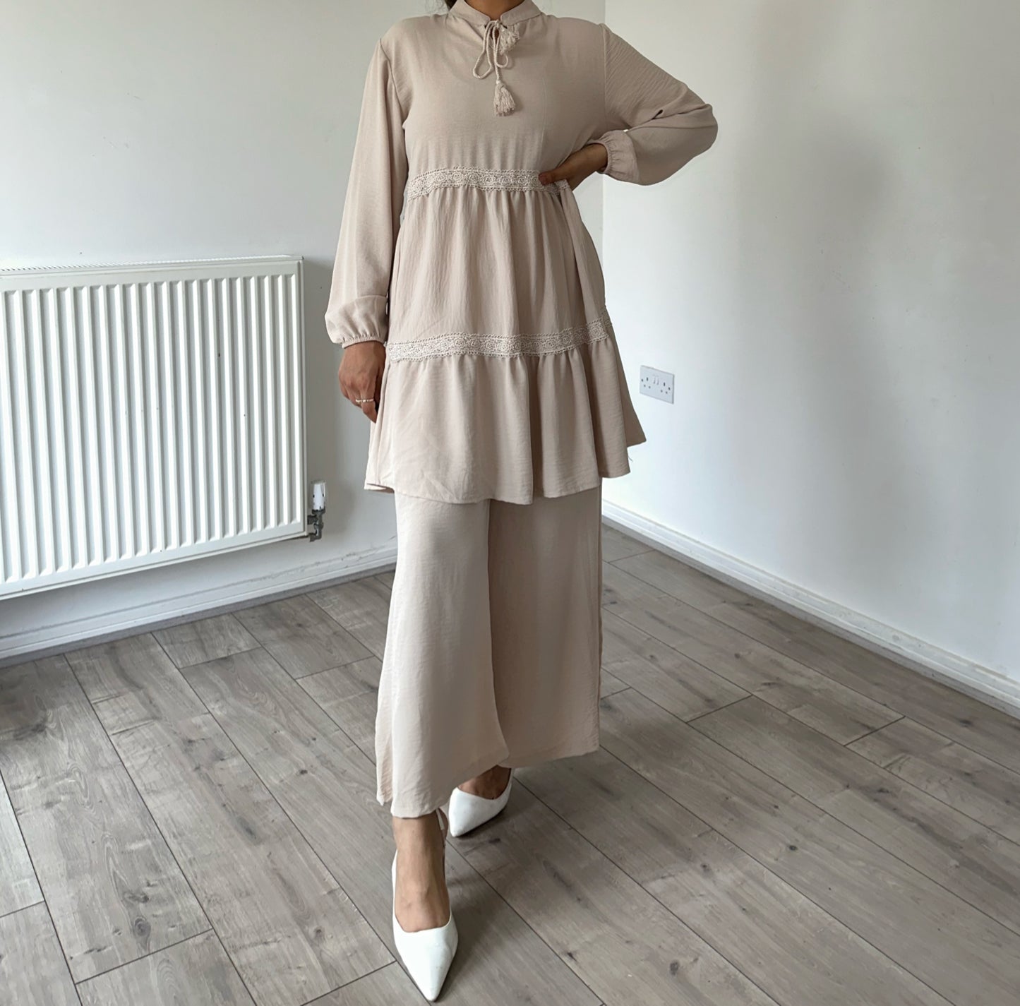 Ines co-ord set
