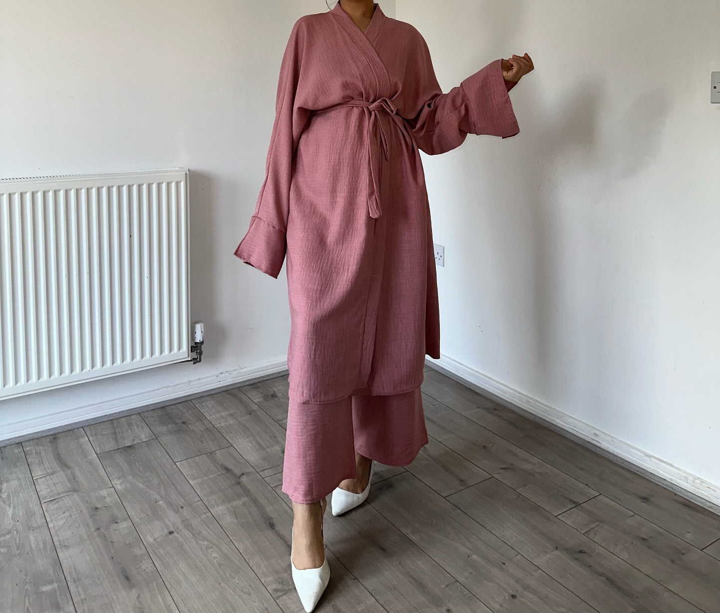 Iyla coord set