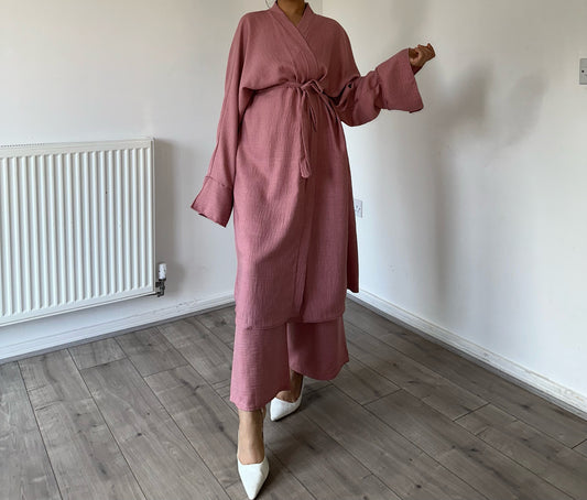 Iyla coord set