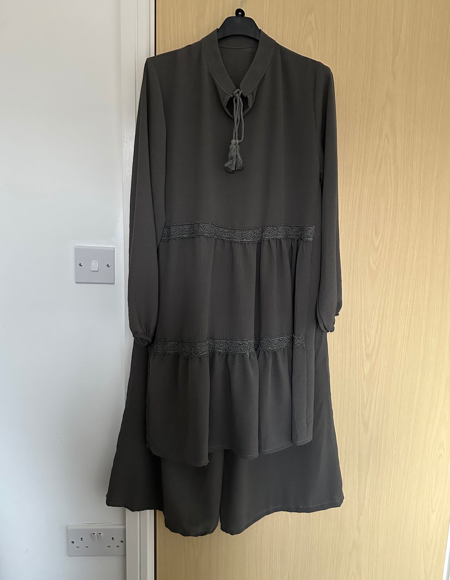 Ines co-ord set