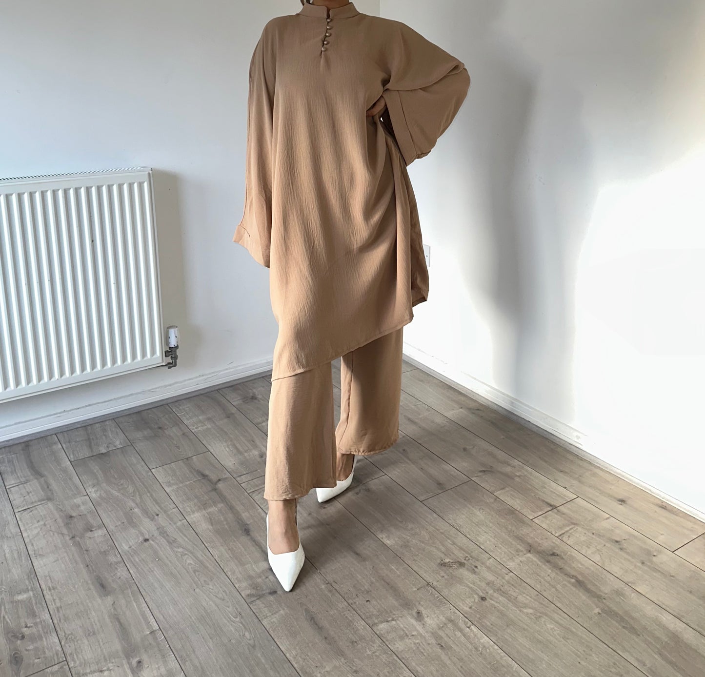 Mina co-ord set