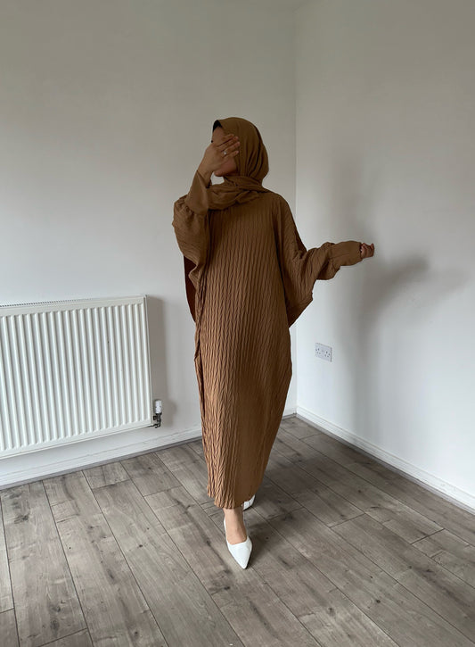 Myra 1-piece abaya