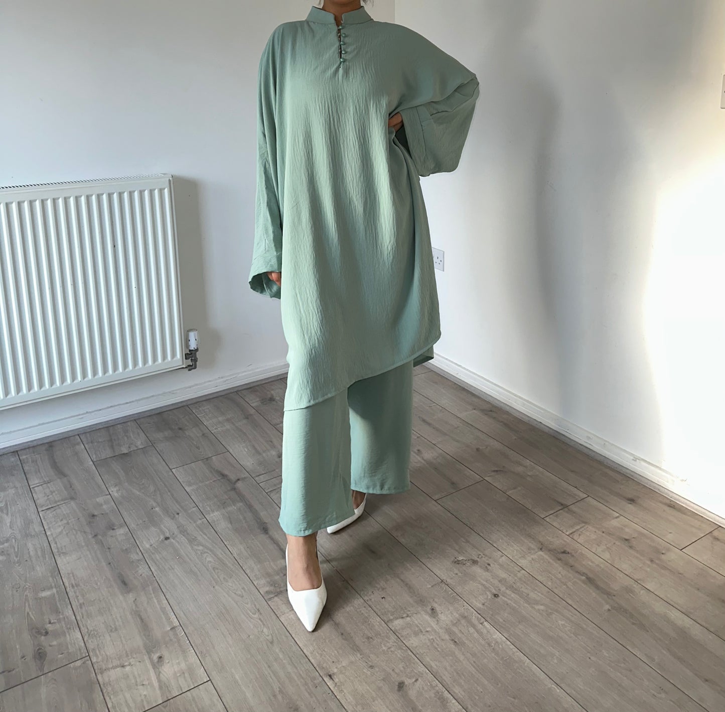 Mina co-ord set