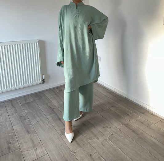 Mina co-ord set