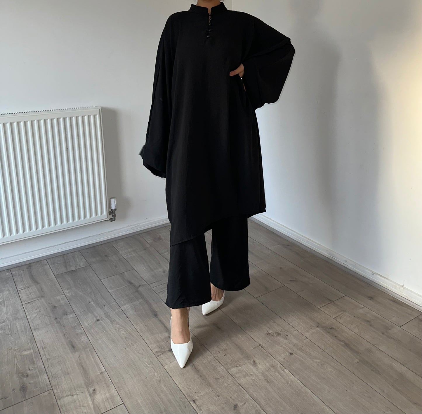 Mina co-ord set