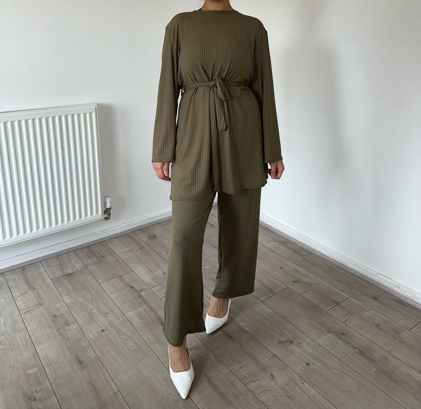 Amani co-ord set