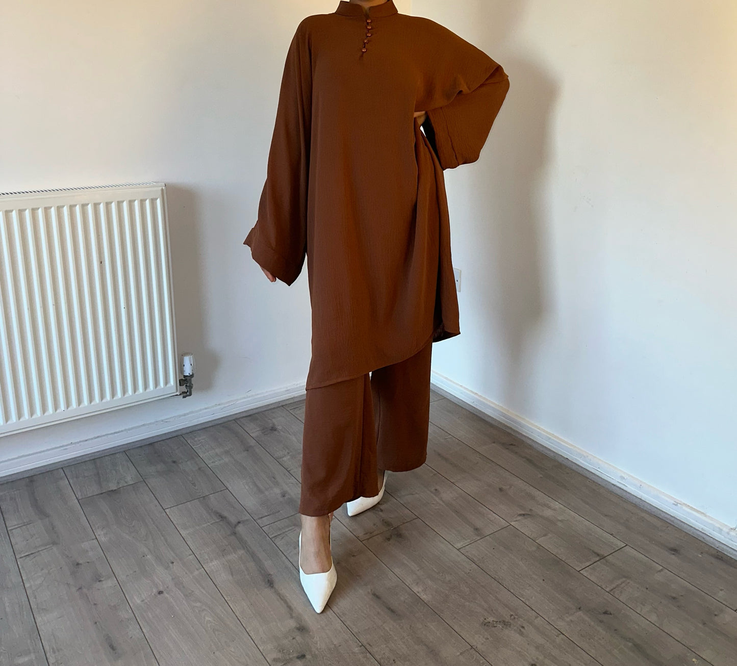 Mina co-ord set