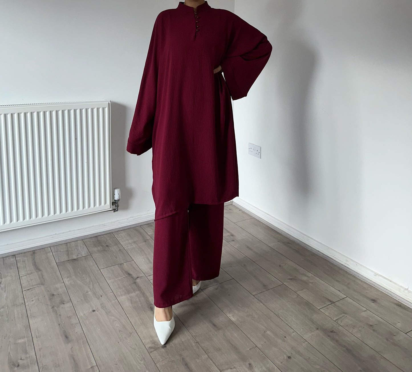 Mina co-ord set