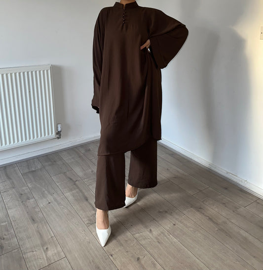 Mina co-ord set