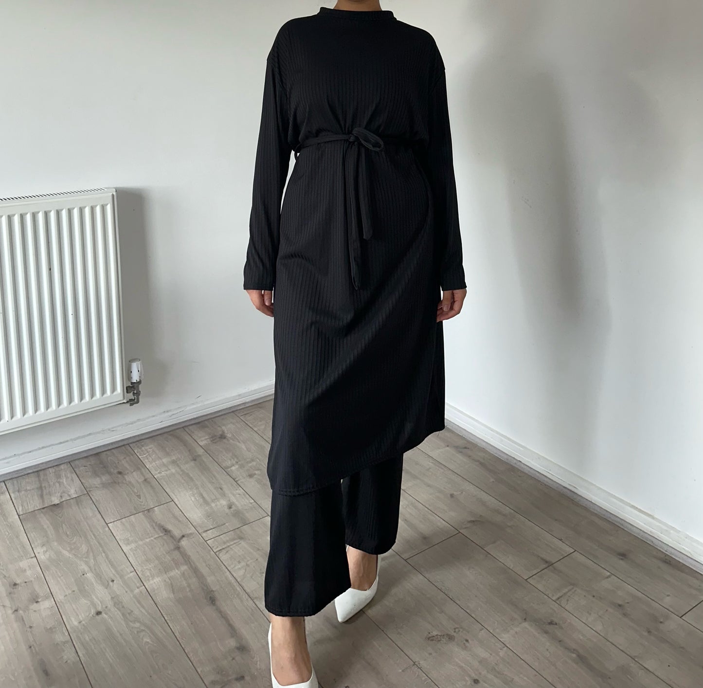 Amaya midi co-ord set