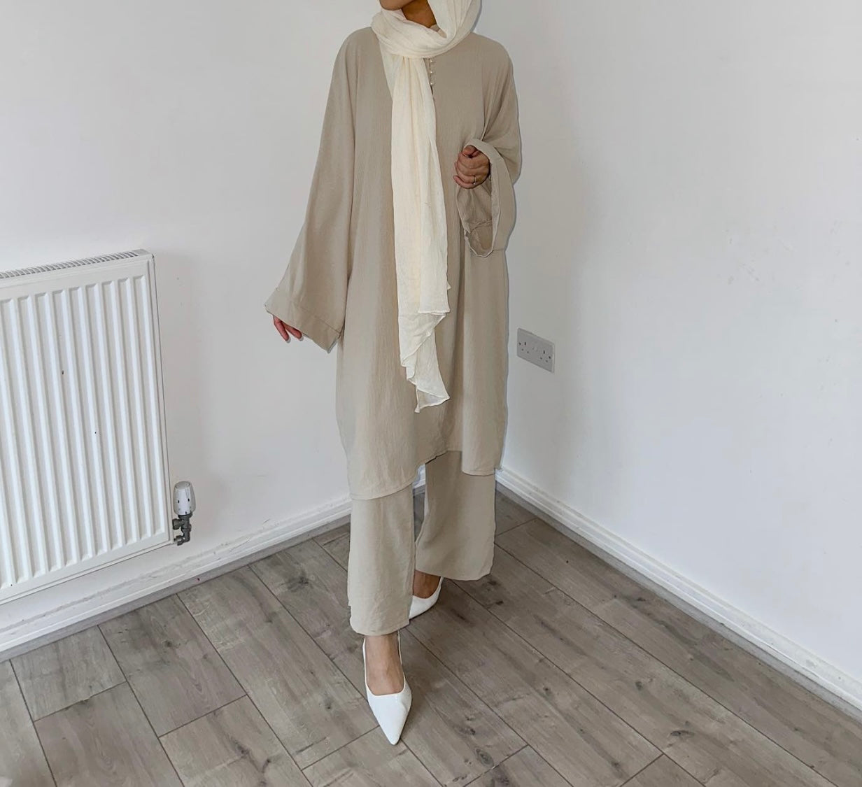 Mina co-ord set