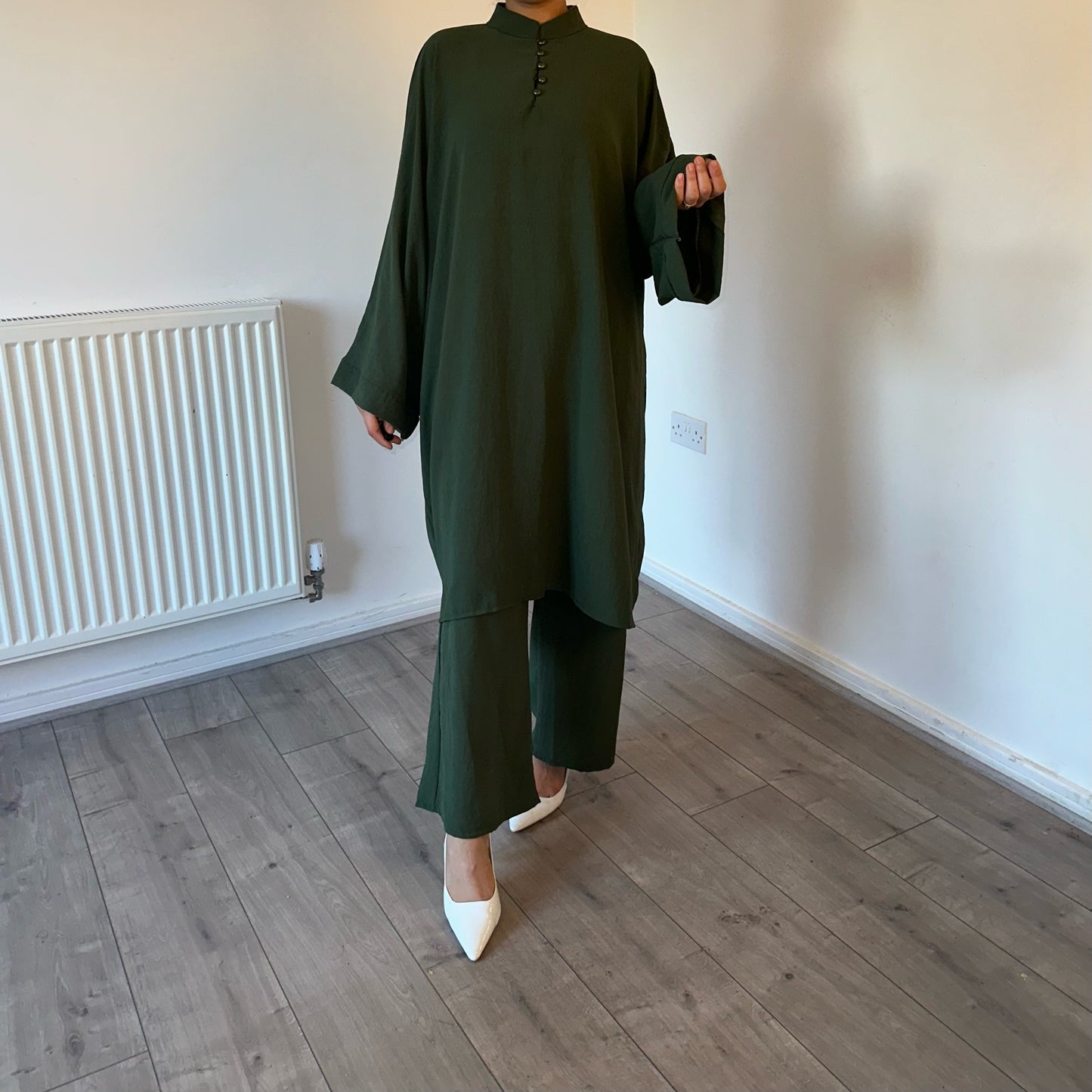 Mina co-ord set